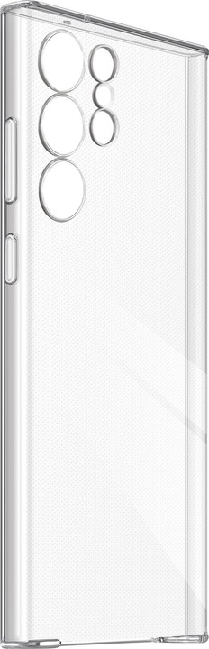 Immagine prodotto Samsung Custodia trasparente (Samsung Galaxy S23 Ultra)