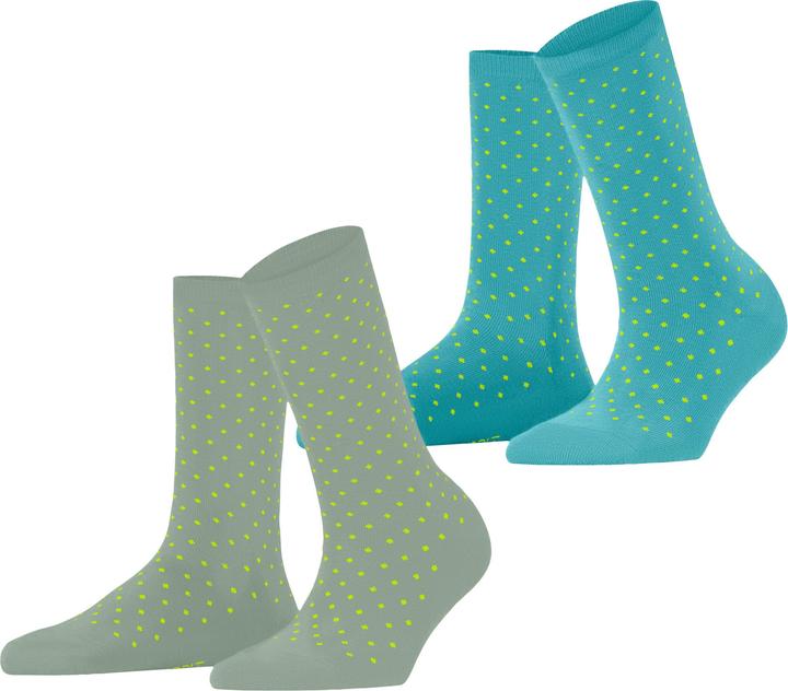 Produktbild Esprit Fine Dot SO 2P (2er Pack, 39 - 42)