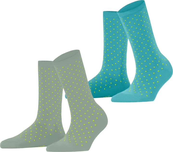 Actual product image Esprit Fine Dot SO 2P (pack of 2, 39 - 42)