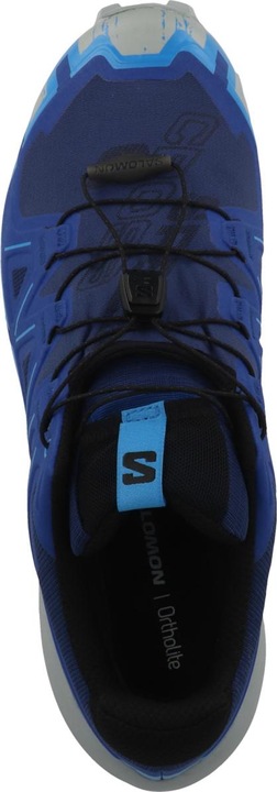 Actual product image Salomon Speedcross 6 GTX - 57147 (44)