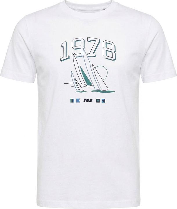 Produktbild TBS Druckshirt (M)