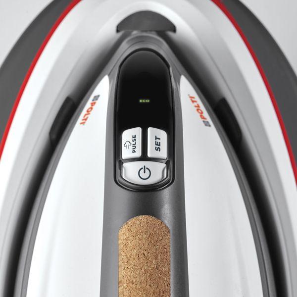 Actual product image Polti Vaporella Instant VI50.50 (2200 W, 600 g/min)