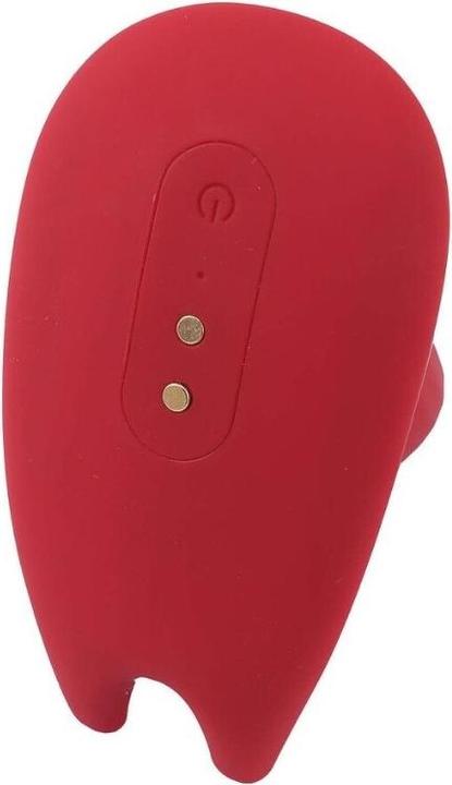 Actual product image Magic Motion Umi Smart Wearable Dual Motor Vibrator