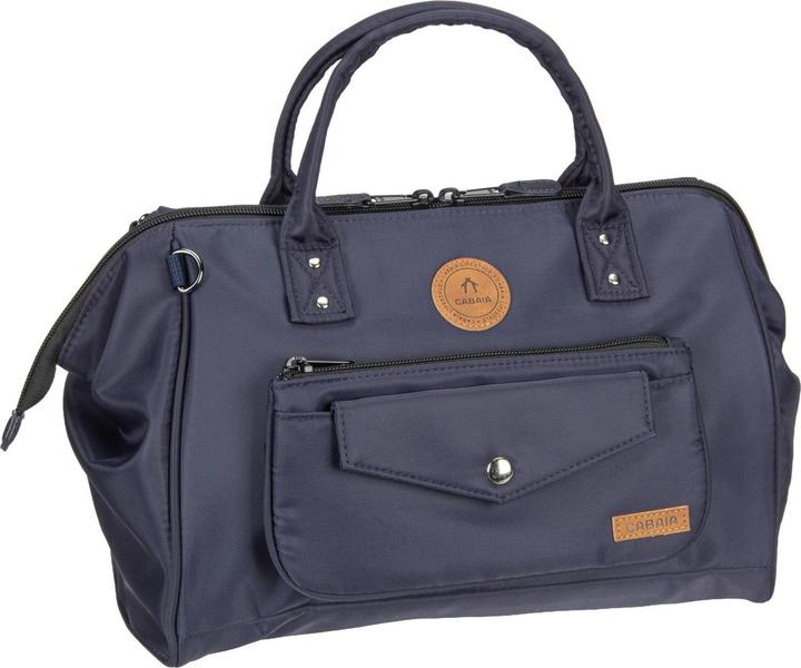 Immagine prodotto Cabaia Adventurer Nylon Crossbody