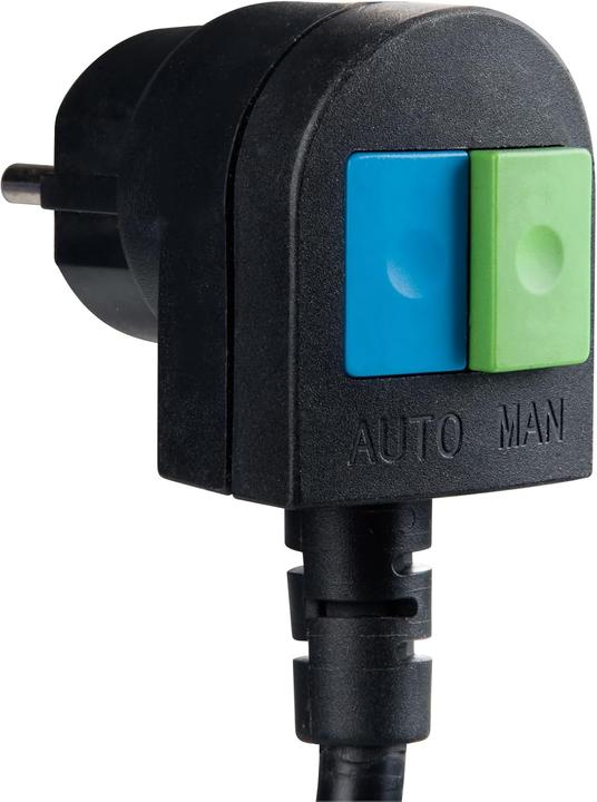 Actual product image Metabo Clear water submersible pump 02514000 (Clear water pump)