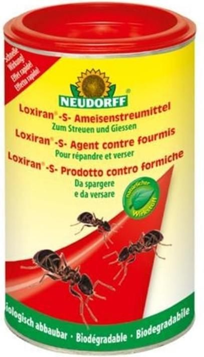 Produktbild Neudorff Loxiran-S-AmeisenMittel (Ameisen)
