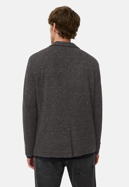 Actual product image Camel Active 2-Knopf Sakko im Baumwoll-Mix (56)