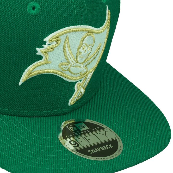 Immagine prodotto New Era 9Fifty Tampa Bay Buccaneers (Taglia unica)