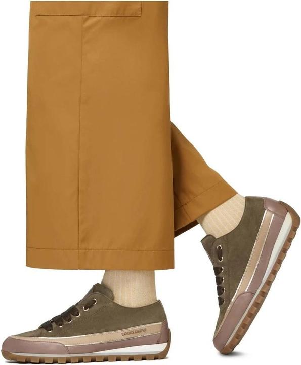 Image du produit Candice Cooper Janis Strip Chic Oxford Plat (37.5)