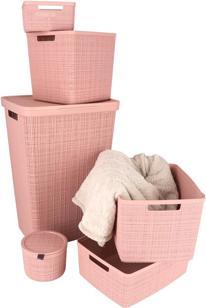 Actual product image Curver Storage basket (1 x, 26.5 x 20 x 10.5 cm)