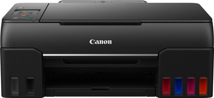 Canon Pixma G650 (Ink tank, Colour)