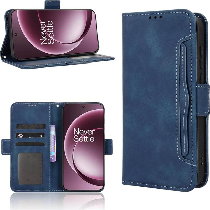 Produktbild Cover-Discount OnePlus 15 - Etui viele Kartenfächer (OnePlus 15)