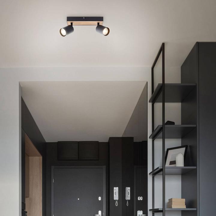 Image du produit Brilliant Jello Wood (345 lm, GU10)