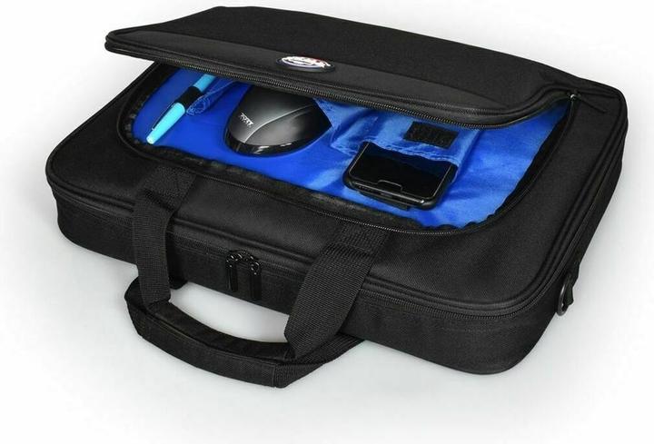 Actual product image Port Designs HANOI II CLAMSHELL 105064 Fits iki size 15.6 " (15.60", Universal)