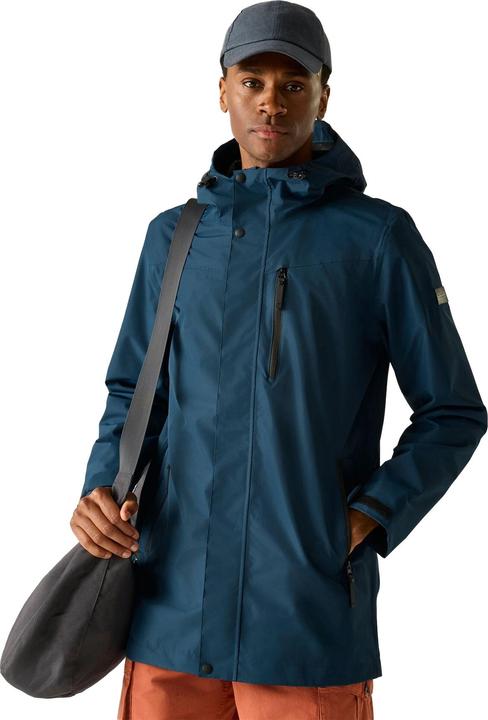 Produktbild Regatta Daledon Shelljacke Wasserfest (M)