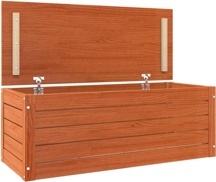 Image du produit vidaXL Aufbewahrungsbox (36.50 cm)