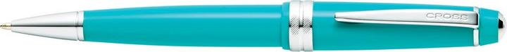 Cross Bailey Light Stylo-bille Turquoise (Windowbox) (Turquoise, 1x)
