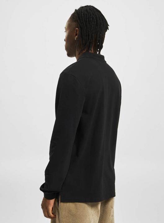 Produktbild Lyle and Scott Longsleeve Poloshirt Herren (M)