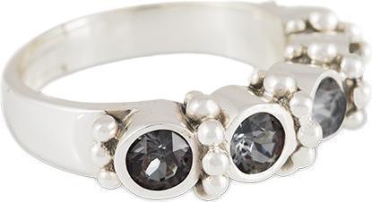 Grigio scuro, Argento