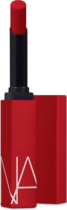 NARS Cosmetics Powermatte High Itensitiy (Dragon Girl)