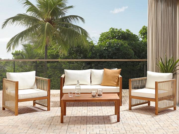 Actual product image Beliani Antria