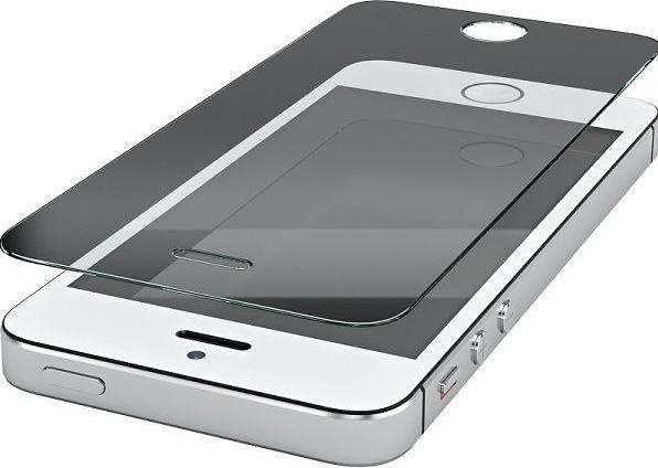 Produktbild 3MK Szkło Hardglass dla Iphone 6 (1 Stück, Apple iPhone 6, Apple iPhone 6s)