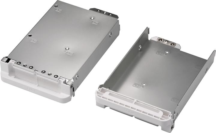 Image du produit QNAP HS-453DX-8G (0 TB)