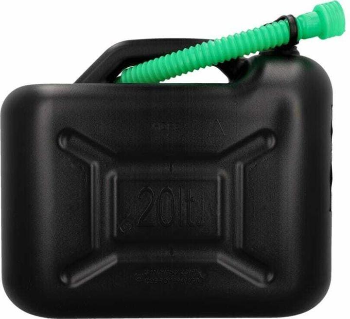 Immagine prodotto Cartrend Bomboletta benzina Inha