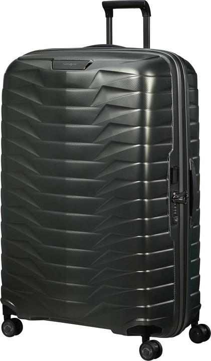 Produktbild Samsonite Proxis Trolley mit 4 Rollen 86cm (147 l)