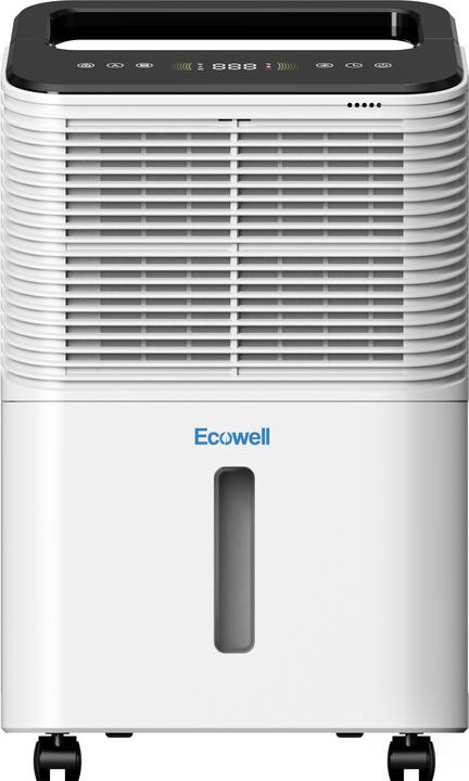 Produktbild Ecowell Luftentfeuchter, ECO-D CS10