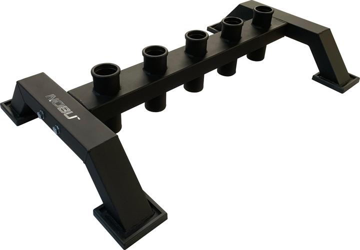 Nobu Athletics 5 Bar Holder