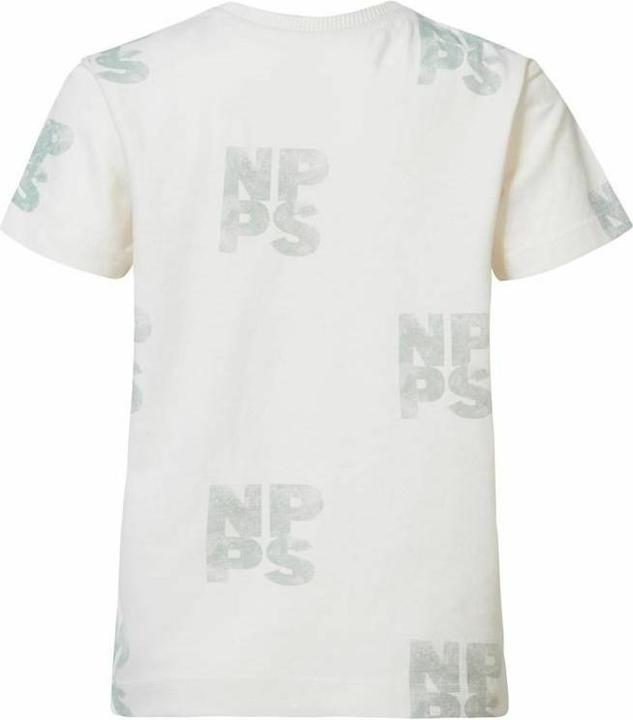 Image du produit Noppies T-shirt Daczell (140)
