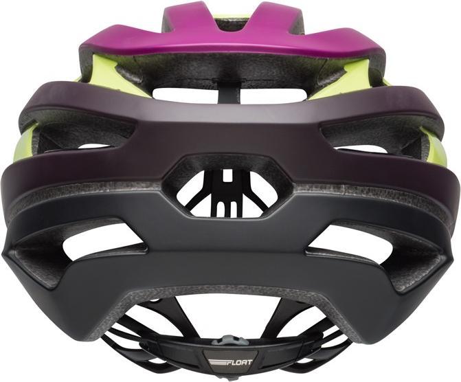 Immagine prodotto Bell Casco STRATUS Viola S (52-56 cm) (BEL-7094292) (52 - 56 cm)