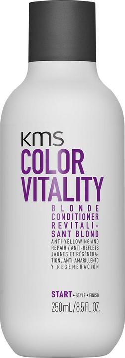 Produktbild KMS California Blonde Color Vitality (250 ml)