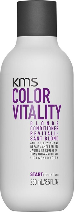 Actual product image KMS California Blonde Color Vitality (250 ml)