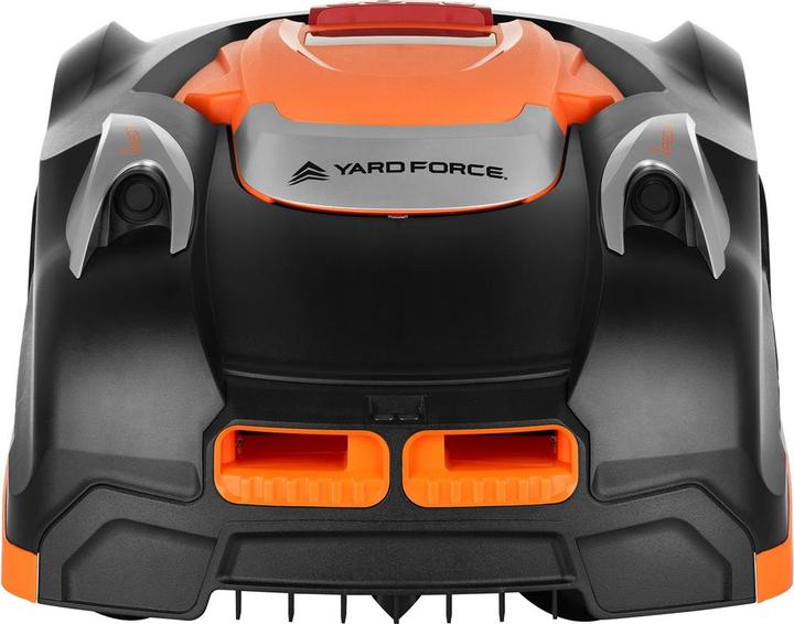 Produktbild Yard Force NX 60i (600 m²)
