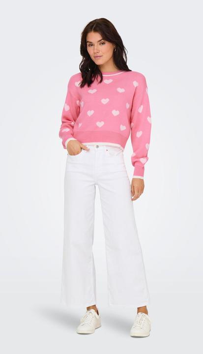 Image du produit JdY JDYROMANCE Pull en maille Pull en maille (XXL)