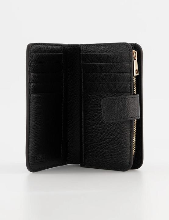 Produktbild Furla Portemonnaies "Camelia" schwarz