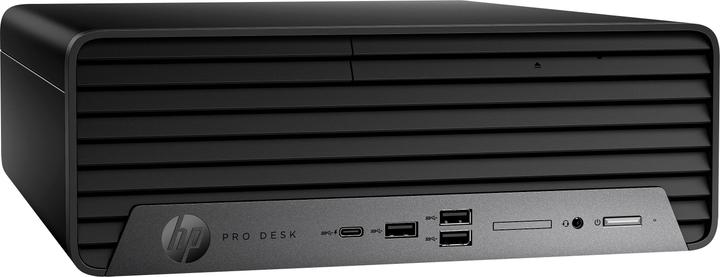 Produktbild HP Pro Small Form Factor 400 G9 Desktop PC