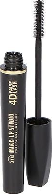 Actual product image Make-up Studio Mascara False Lash Effects 4D Extra Black (#Extra Black)