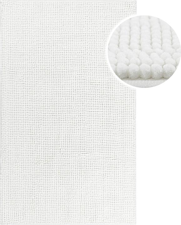 Produktbild Wecon Home Basics Badteppich Balu (100 x 60 cm)