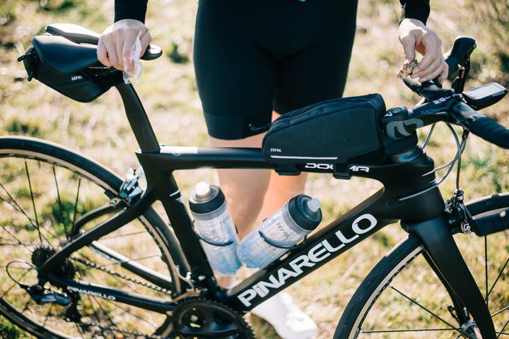 Image du produit Zefal Pro 55 (0.55 l)