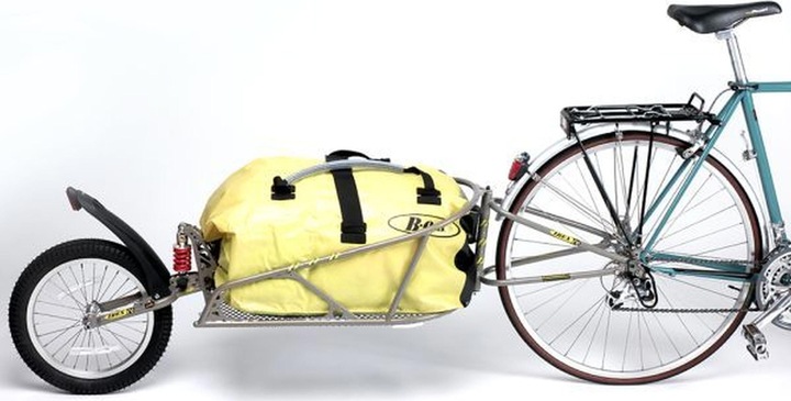 Image du produit BOB Ibex 26" Bag