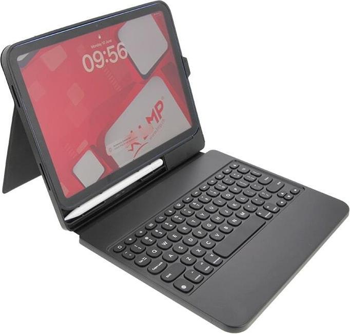 Produktbild LMP Keyboard DefenderCase USB-C fÃ¼r iPad 10.9"