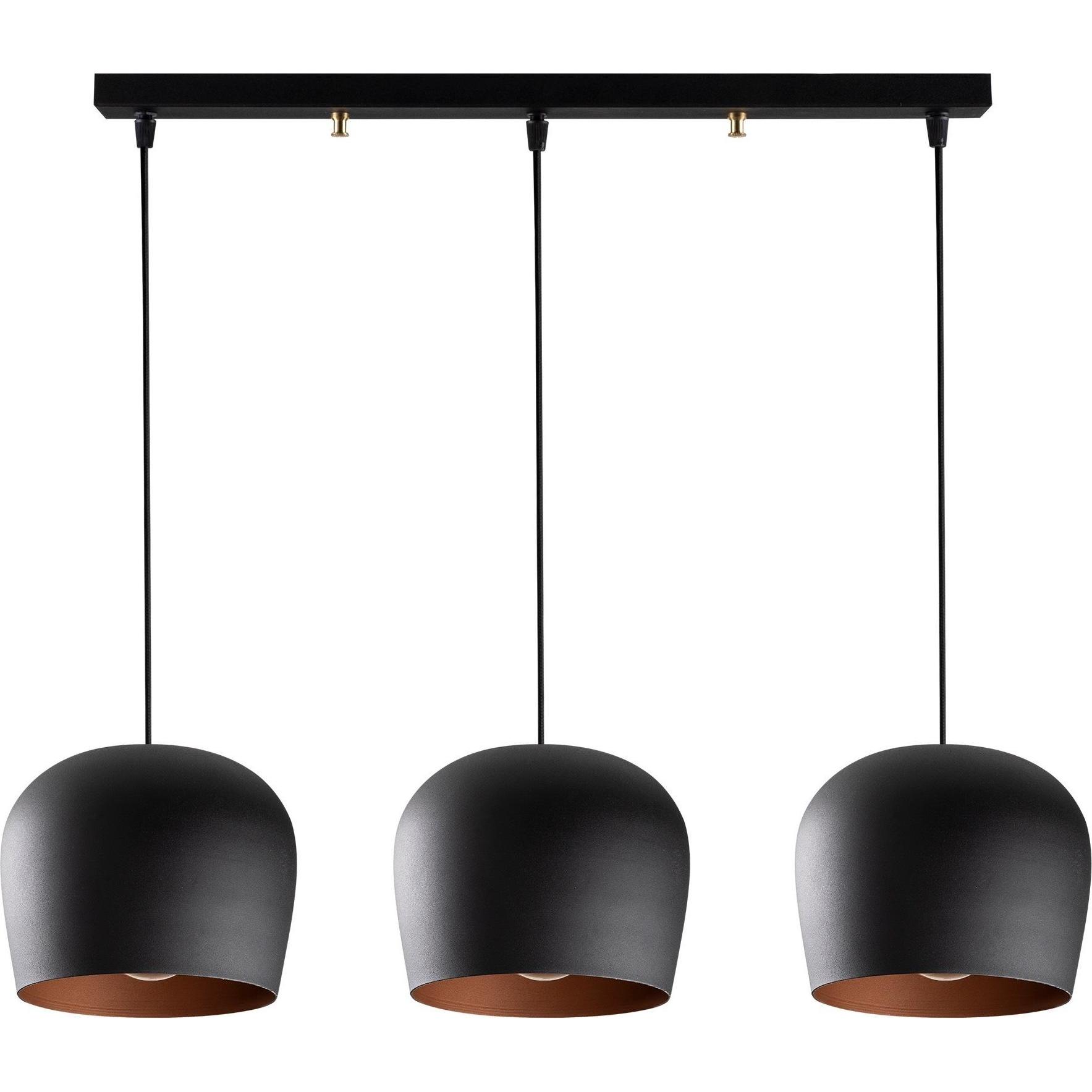 Thumbnail - Opviq, Pendelleuchte, François (E27)