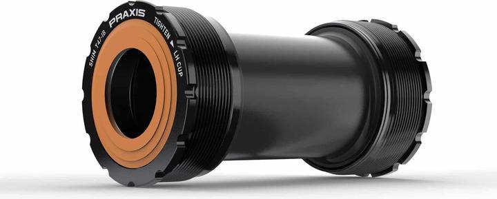Produktbild Praxis works Road/MTB