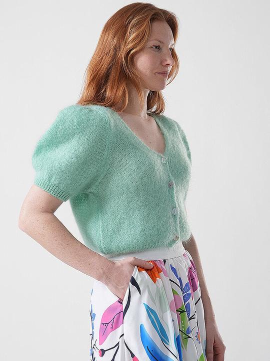 Actual product image Americandreams Cardigan HARPER (S)