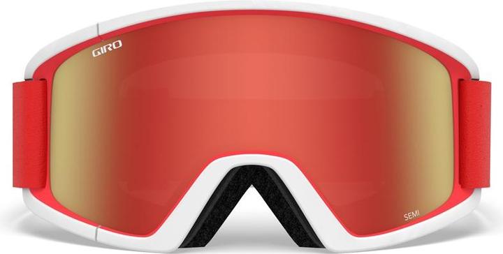 Actual product image Giro Semi Flash