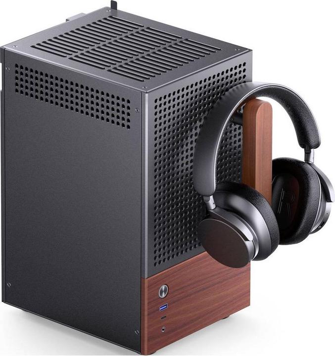 Image du produit Jonsbo T6 (Mini-ITX)