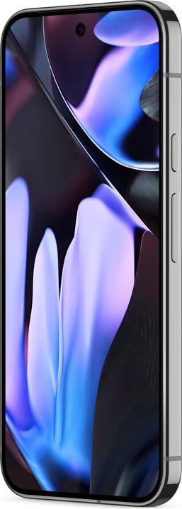 Actual product image Google Pixel 9 Pro XL (256 GB, Obsidian, 6.80", SIM + eSIM, 50 Mpx, 5G)